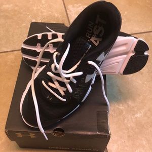 Under Armour Shoes - NWT Under Armour Women’s Running Shoes Under Armour Shoes - NWT Under Armour Women’s Running Shoes
